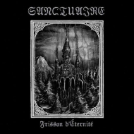 SANCTUAIRE Echo 3 - Frisson d'Eternité DIGIPAK [CD]